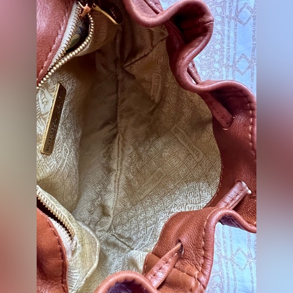 Bottega Veneta Mini Backpack